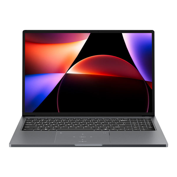 Blackview AceBook 12 16" Intel® Core i5 16 Go de RAM LPDDR4 512 Go SSD Ordinateur portable Windows 11 Pro