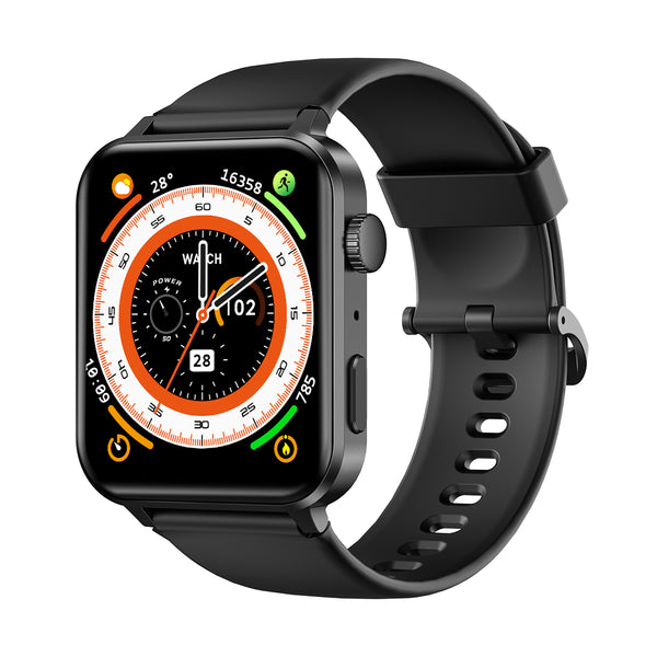 Blackview R30 Pro Фітнес-розумний годинник