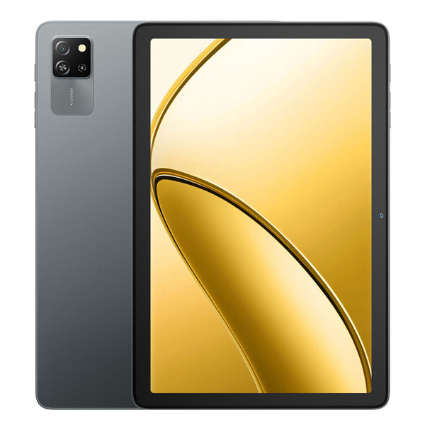 Tablette PC Blackview Tab 60 Wifi 10,1" AllWinner A523 Octa-core 4 Go + 128 Go 5100 mAh Support Widevine L1 WiFi 6