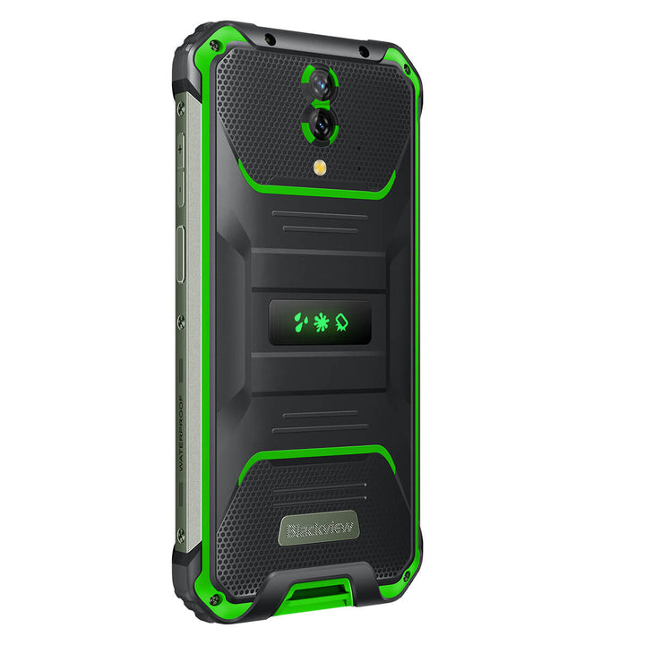 Blackview BV7200 6.1" 6GB+128GB 50MP Camera 4G Ruggedized Cellphone