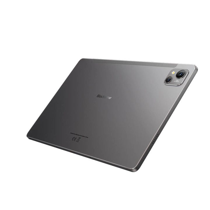 Blackview Tab 13 10.1'' 6GB RAM 128GB ROM Android 12 TÜV Rheinland Modo PC 7280mAh Câmera 13MP Tablet 4G