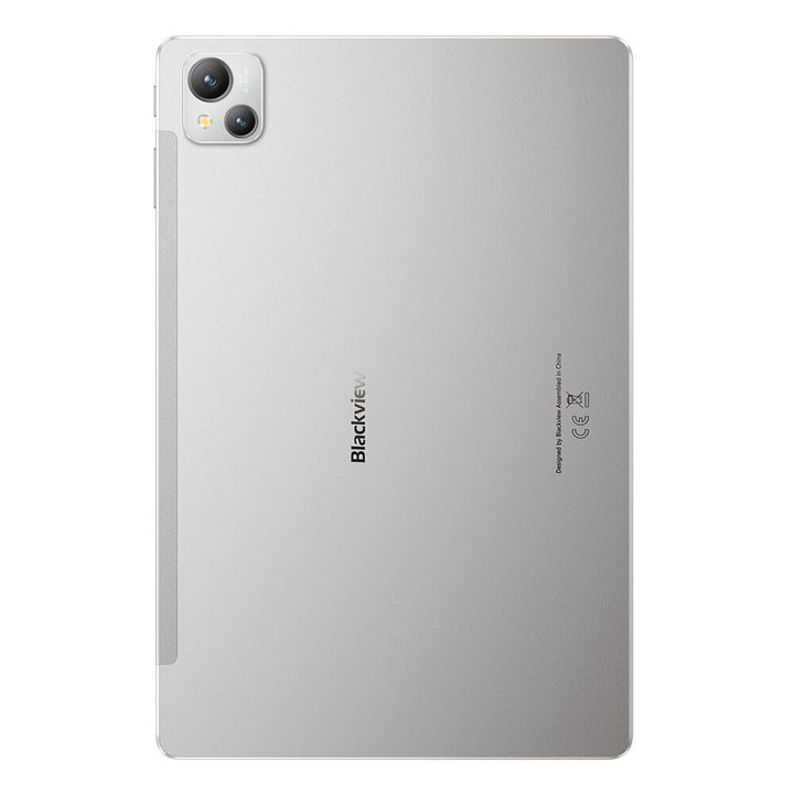 Blackview Tab 13 10.1'' 6GB RAM 128GB ROM Android 12 TÜV Rheinland Modo PC 7280mAh Câmera 13MP Tablet 4G