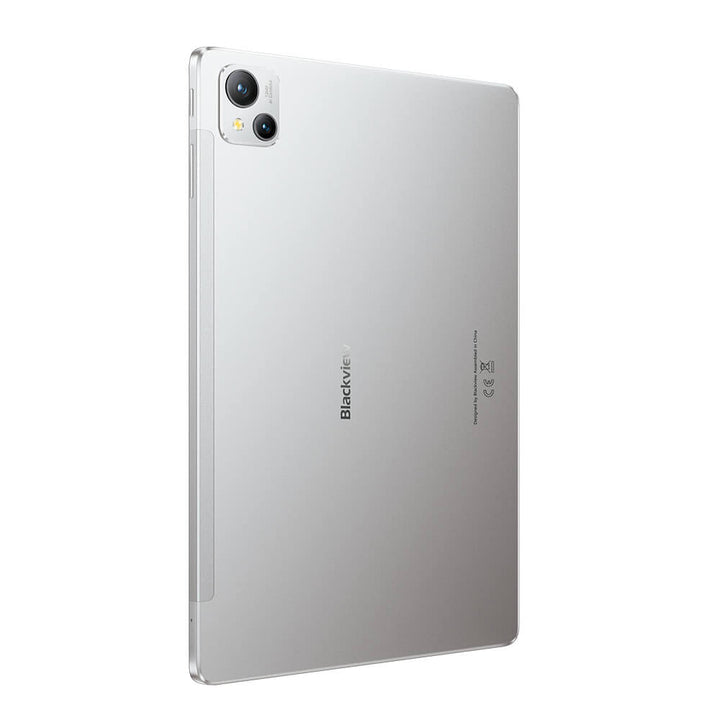 Blackview Tab 13 10.1'' 6GB RAM 128GB ROM Android 12 TÜV Rheinland Modo PC 7280mAh Câmera 13MP Tablet 4G